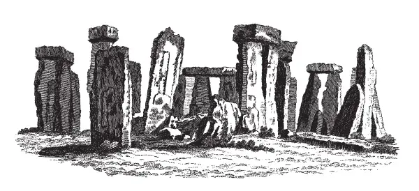 Stonehenge