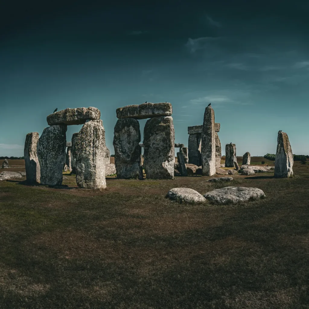 Stonehenge